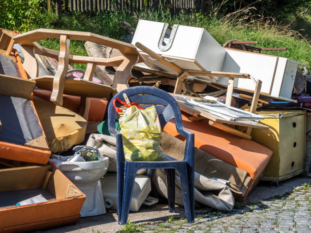 Best Residential Junk Removal  in Moa, UT