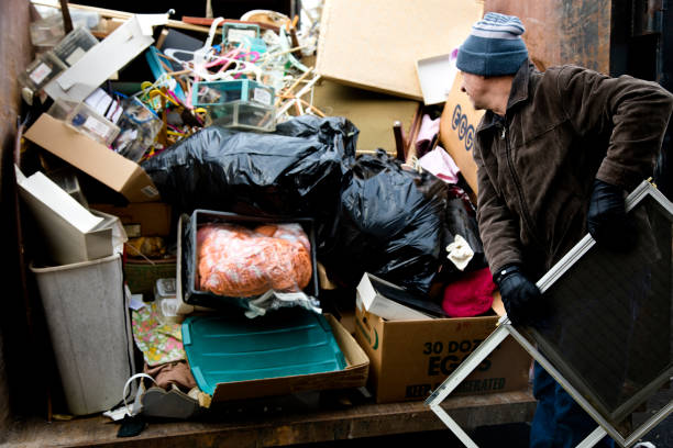 Best Junk Removal and Recycling  in Moa, UT