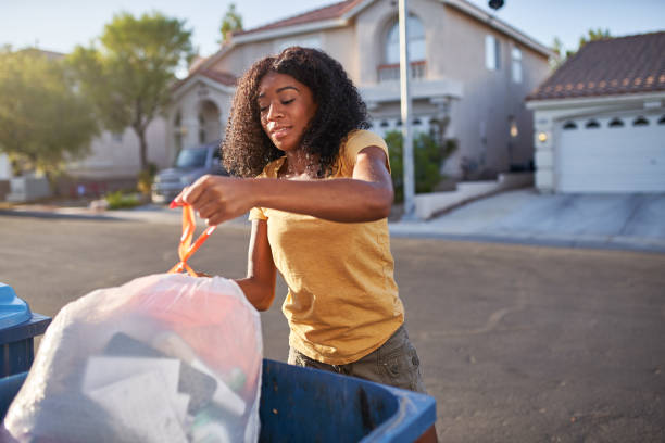 Best Affordable Junk Removal Services  in Moa, UT