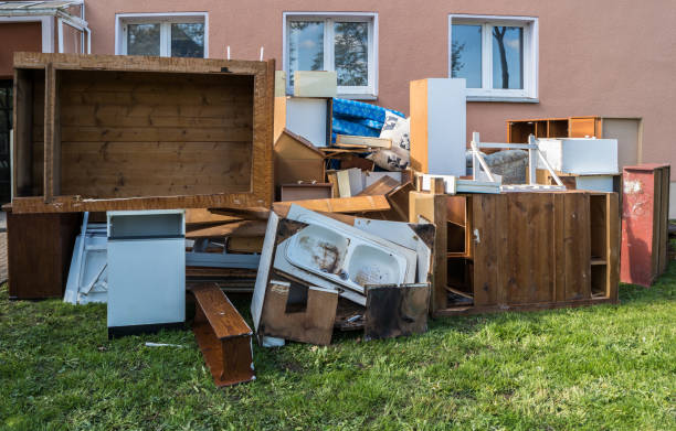 Best Yard Waste Removal  in Moa, UT