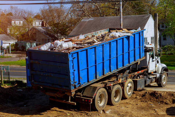 Best Commercial Cleanout Services  in Moa, UT