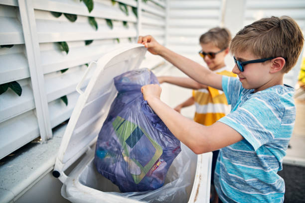 Reliable Moa, UT Junk Removal Solutions