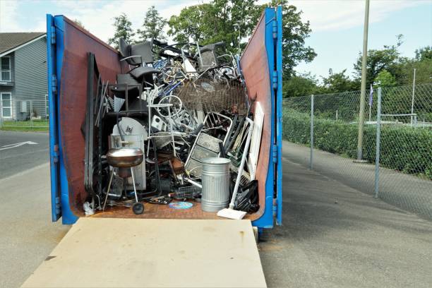 Best Commercial Junk Removal  in Moa, UT
