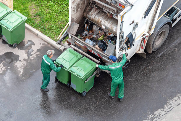 Best Basement Cleanout Services  in Moa, UT