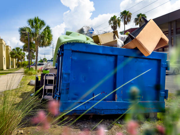 Best Attic Cleanout Services  in Moa, UT