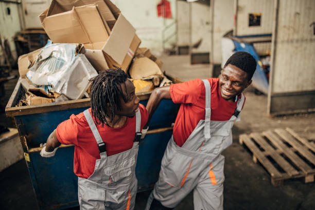 Best Full-Service Junk Removal  in Moa, UT
