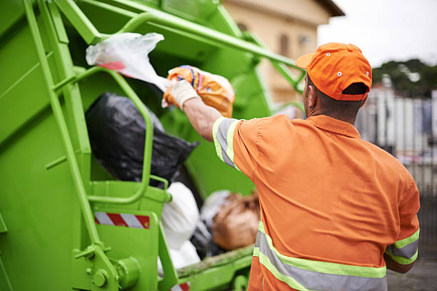 Best Junk Hauling Services  in Moa, UT