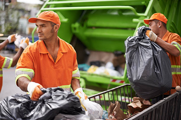 Best Household Junk Removal  in Moa, UT