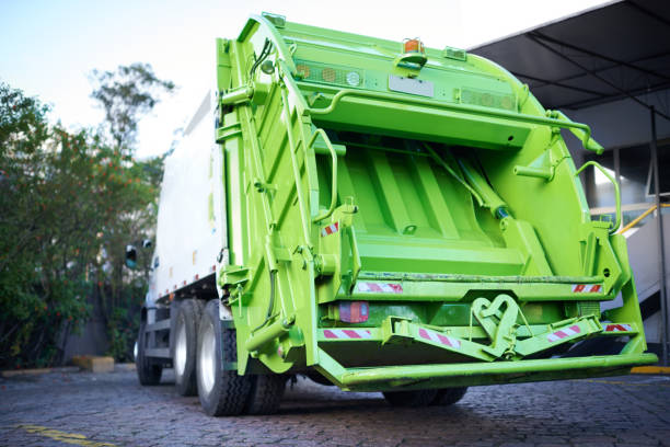 Best Construction Debris Removal  in Moa, UT