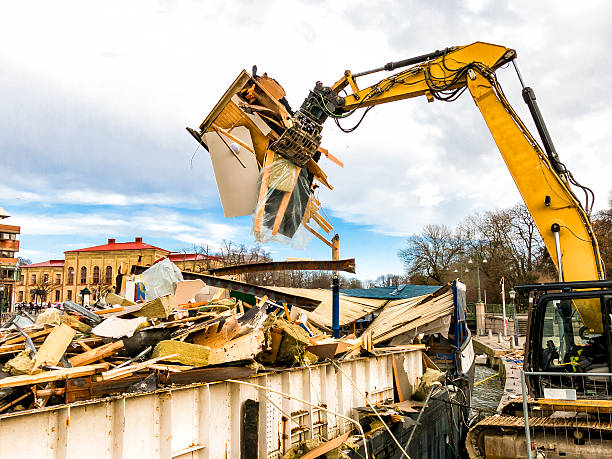 Commercial Cleanout Services in Moa, UT