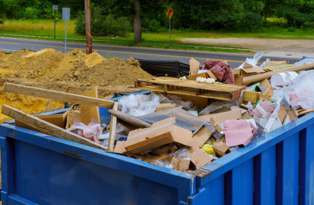 Professional Junk Removal in Moa, UT